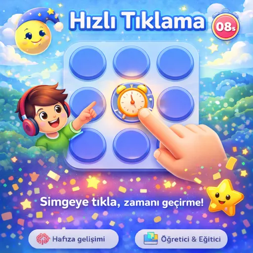 Hızlı Tıklama