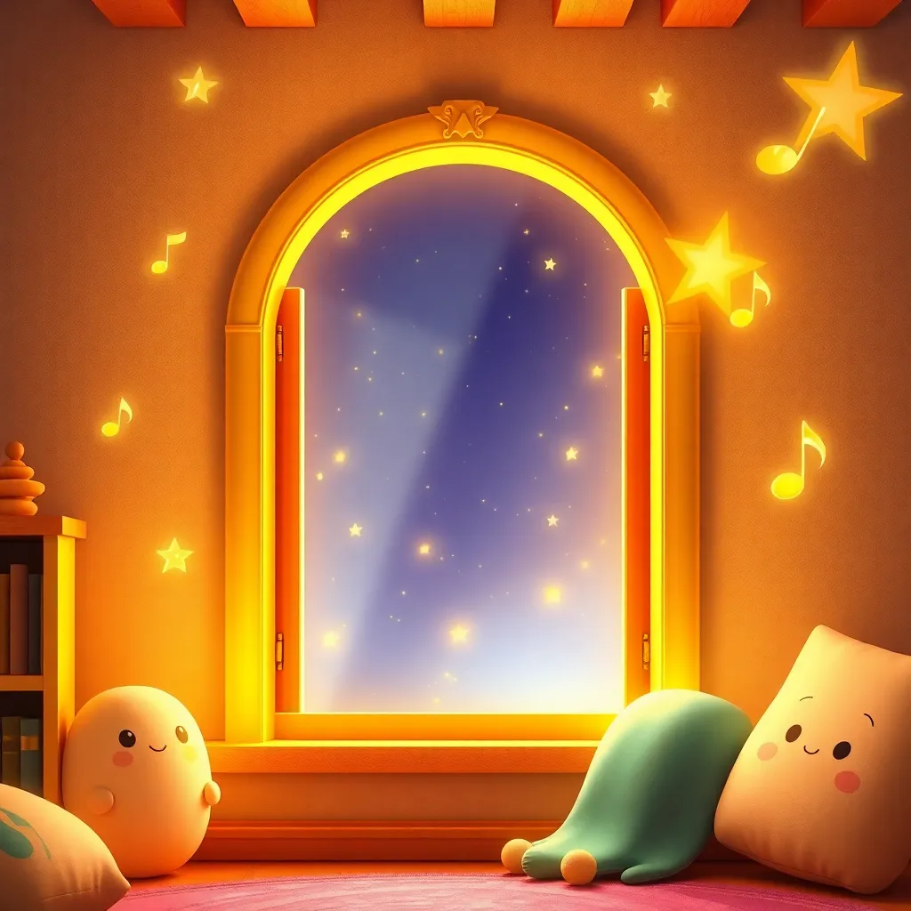 Alkışlı Pencere'nin Sırrı