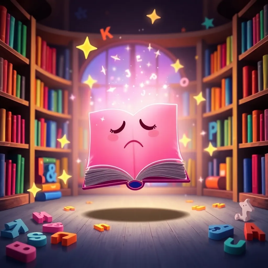 Yarım Kalan Sayfaların Sırrı