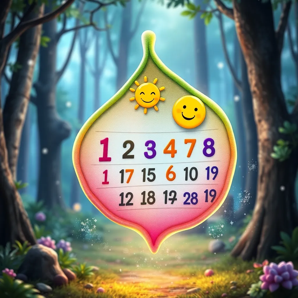 Zamanın Dans Eden Yaprağı