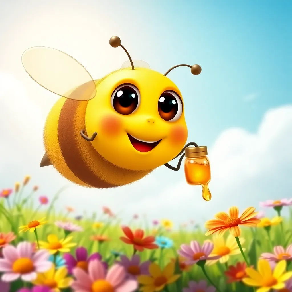 Vızıltının Sırrı ve Balın Dansı