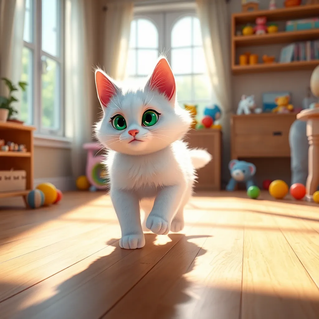 Pamuk'un Gölge Avı