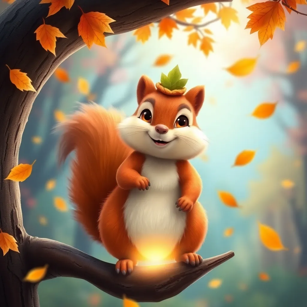 Kanatsız Kanatçıkların Macerası