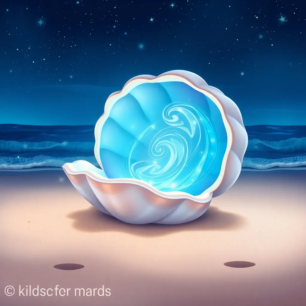 Saklı Denizin Fısıltısı