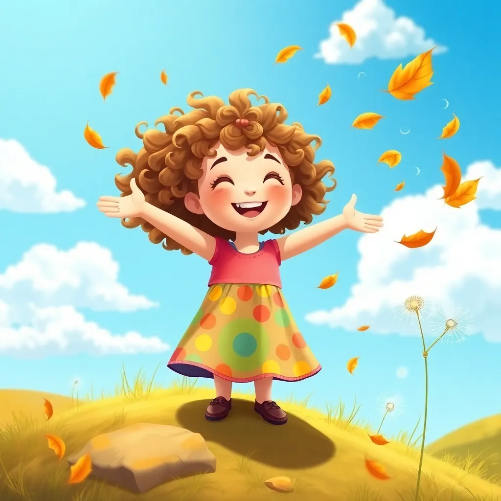 Rüzgârın Fısıldadığı Sır