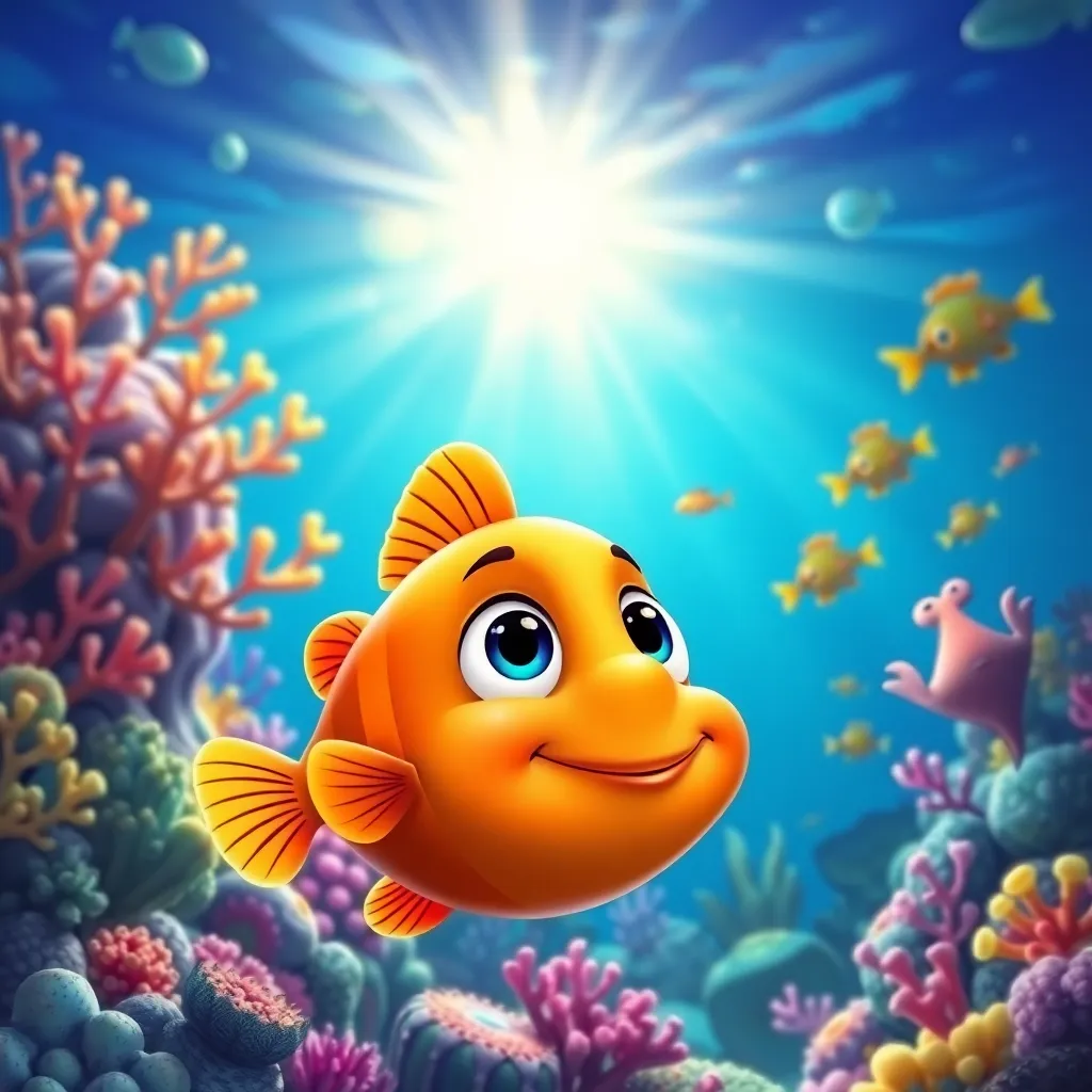 Pulcuk'un Denizdeki Büyük Keşfi