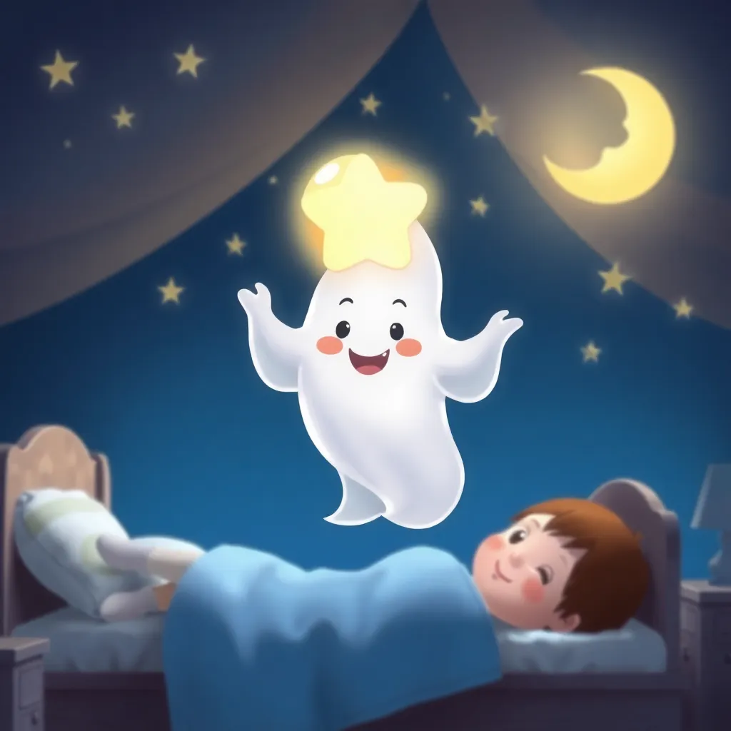 Rüya Avcısı ve Gökkuşağı Sandığı