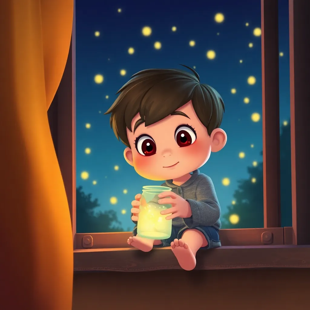 Karanlığın Sihirli Fısıltıları