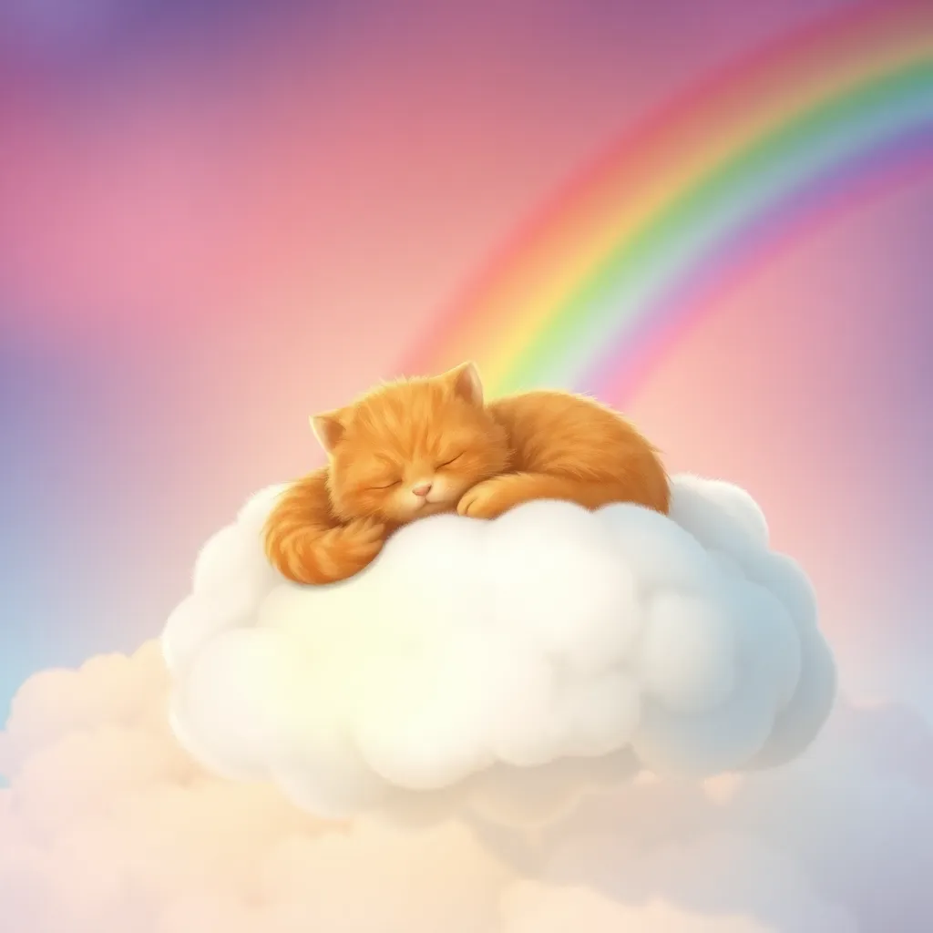 Gökkuşağı Köprüsünün Uykucu Bekçisi