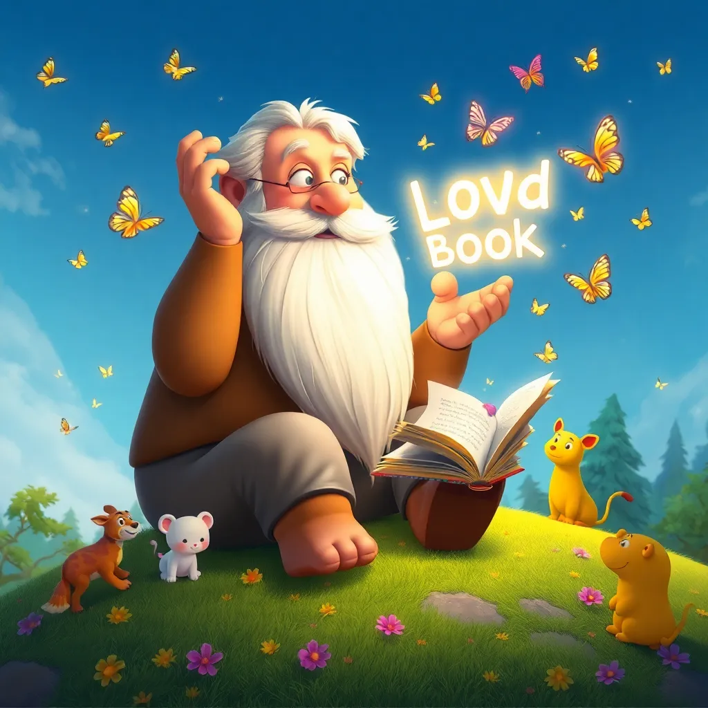 Unutkan Dev'in Hatırlama Macerası