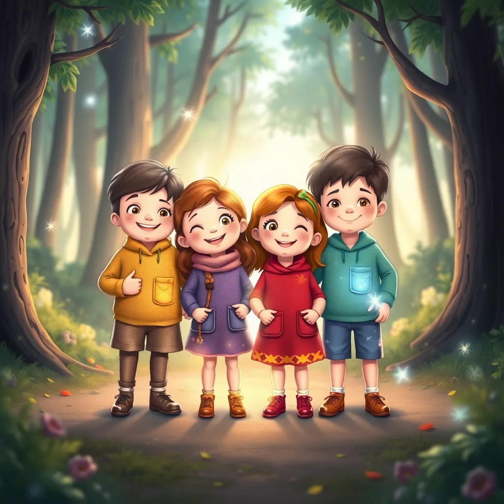 Dört Cep Dört Mevsim